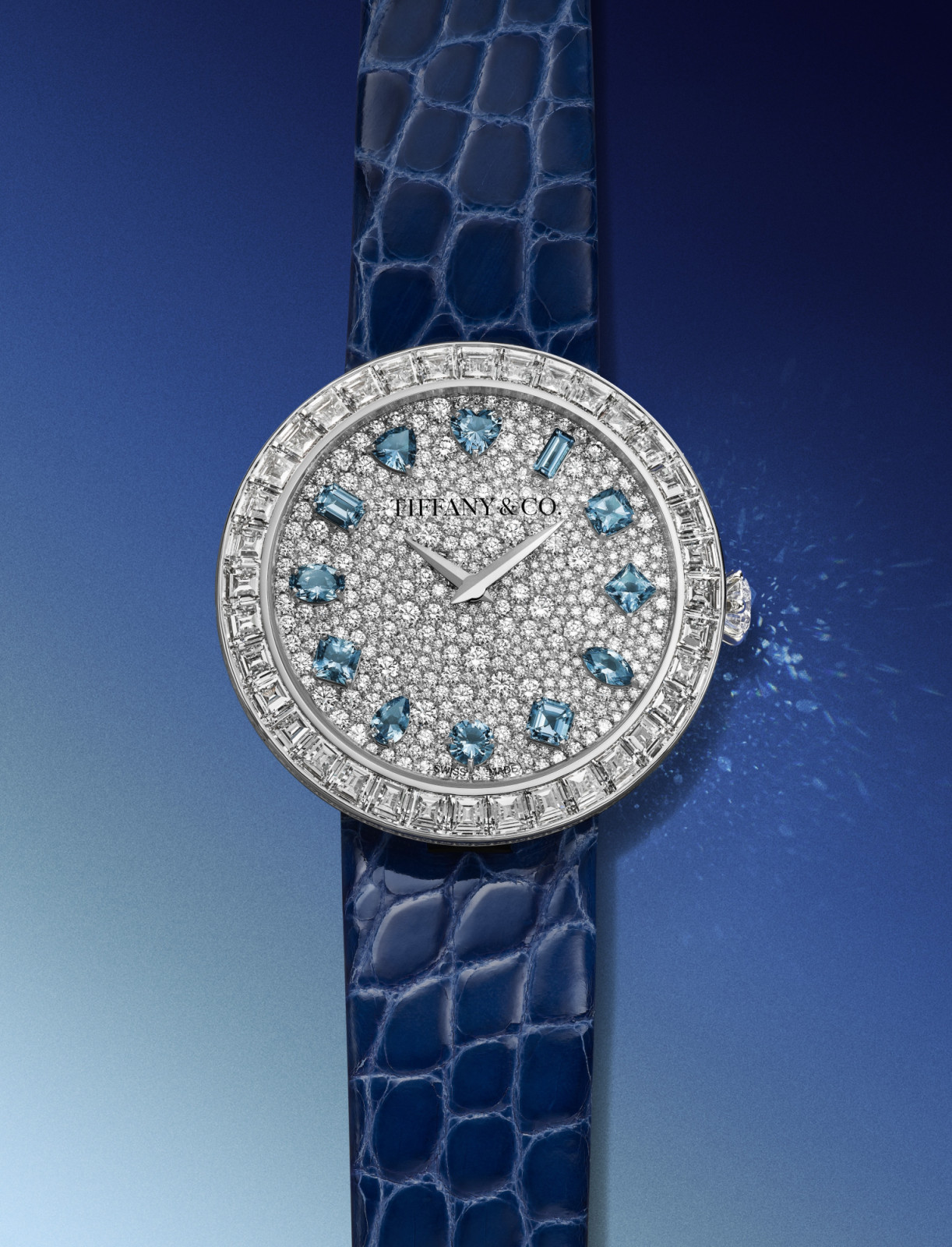 (Photo: Tiffany & Co.)