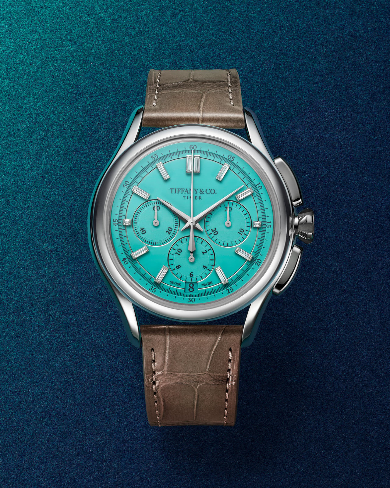 (Photo: Tiffany & Co.)