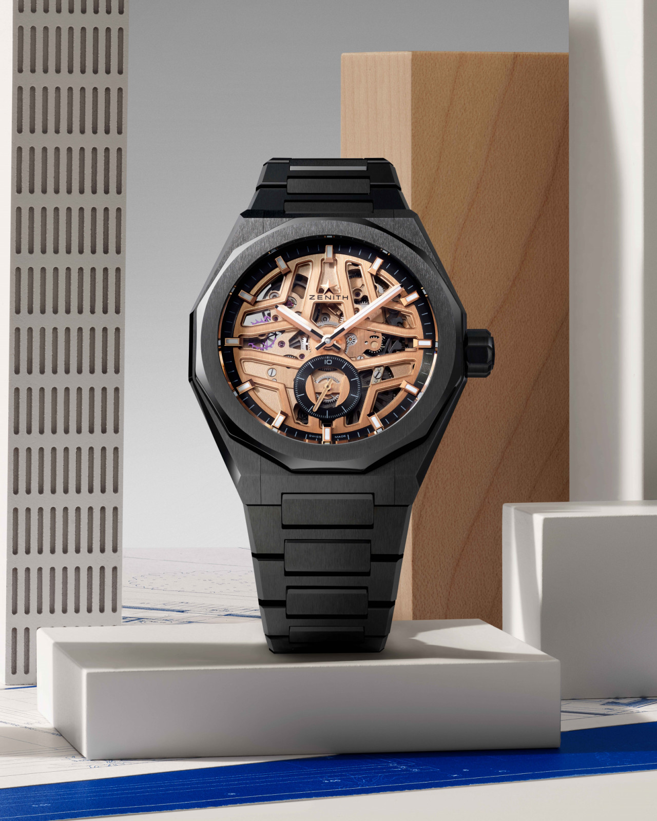 (Photo: Zenith)