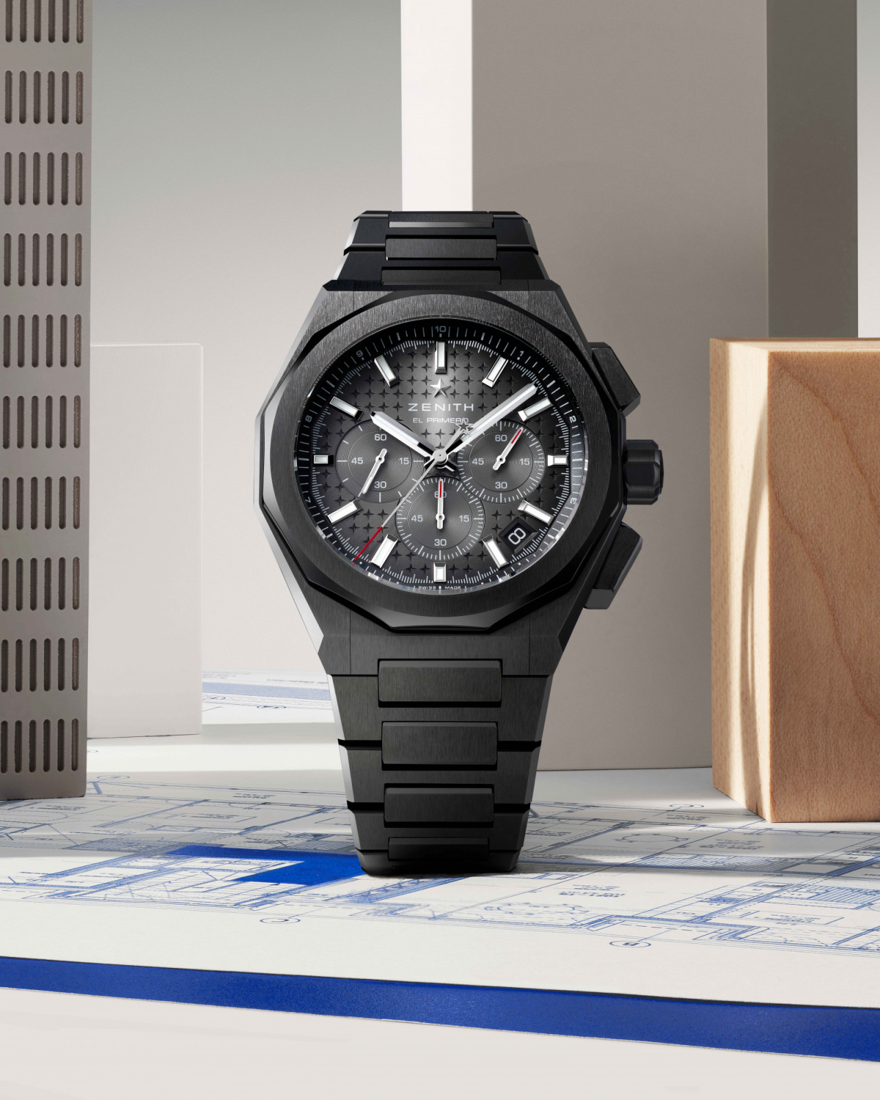 (Photo: Zenith)