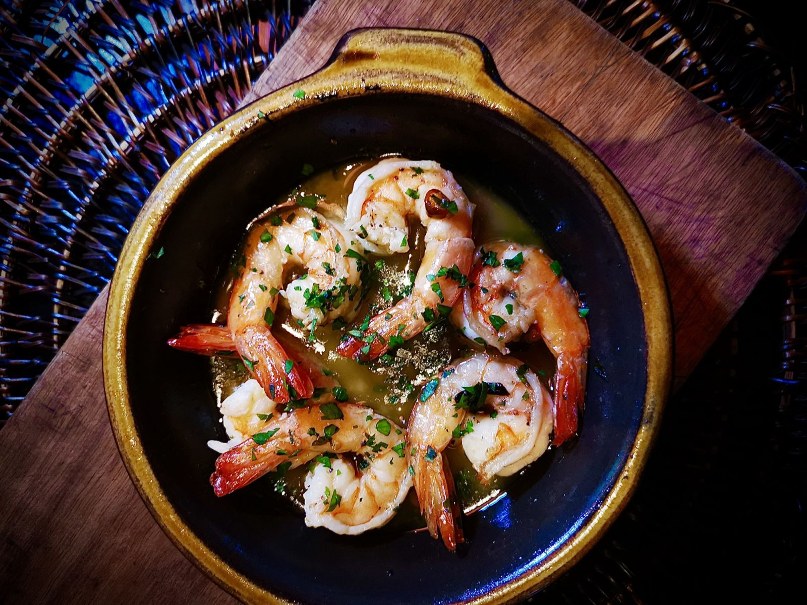 Setting the scene: these restaurants have the best mood lighting in Metro Manila | Photo: Pablo
