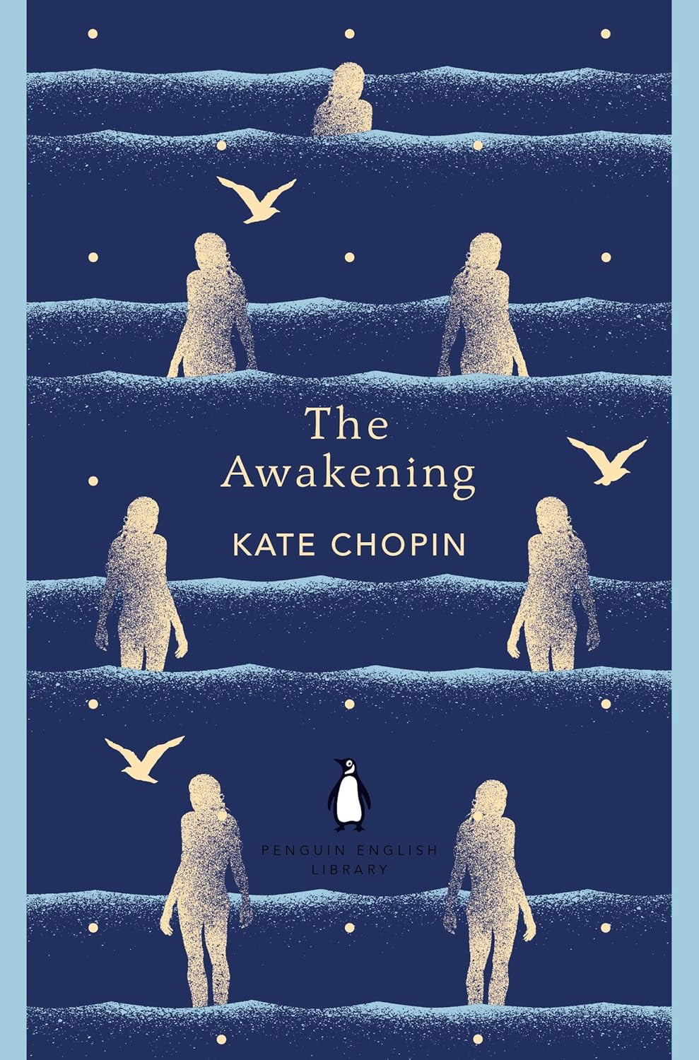 ‘The Awakening’ by Kate Chopin (Photo: Penguin Classics)