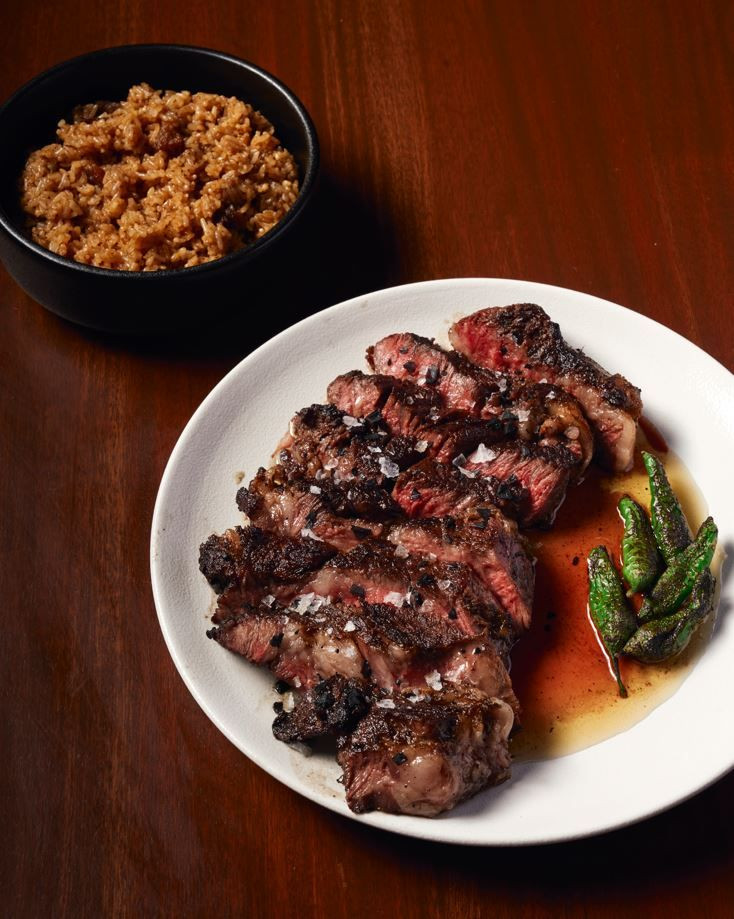 Setting the scene: these restaurants have the best mood lighting in Metro Manila | Photo: Seva