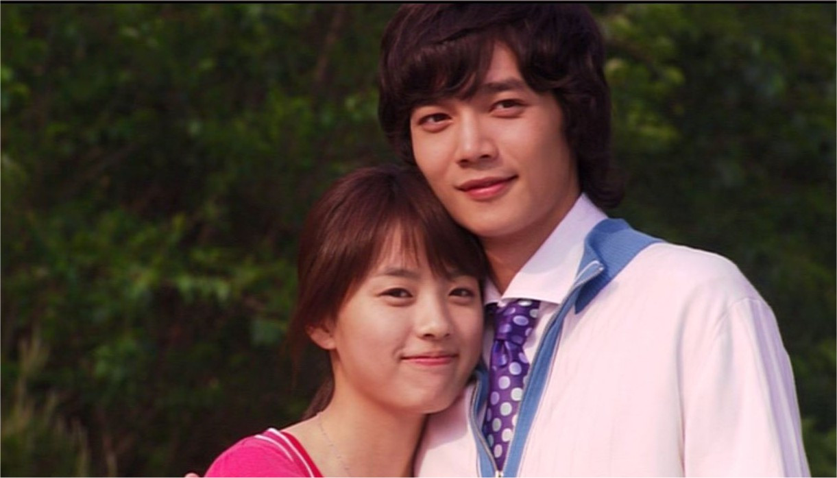 A scene from ‘Spring Waltz’ (Photo: KBS2)