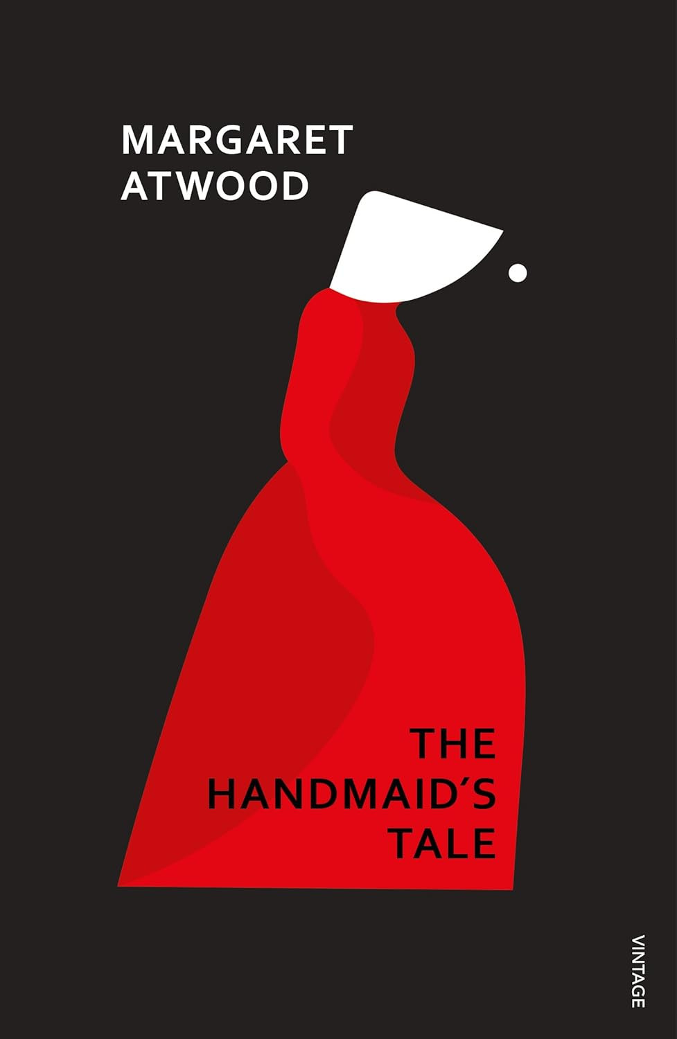 ‘The Handmaid’s Tale’ (1985) (Photo: Vintage)