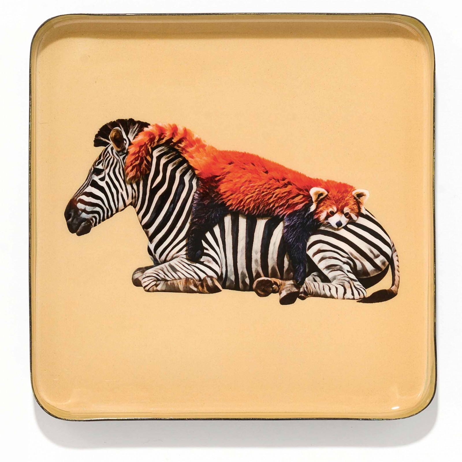 Gangzai Siesta trinket tray, from Journey East