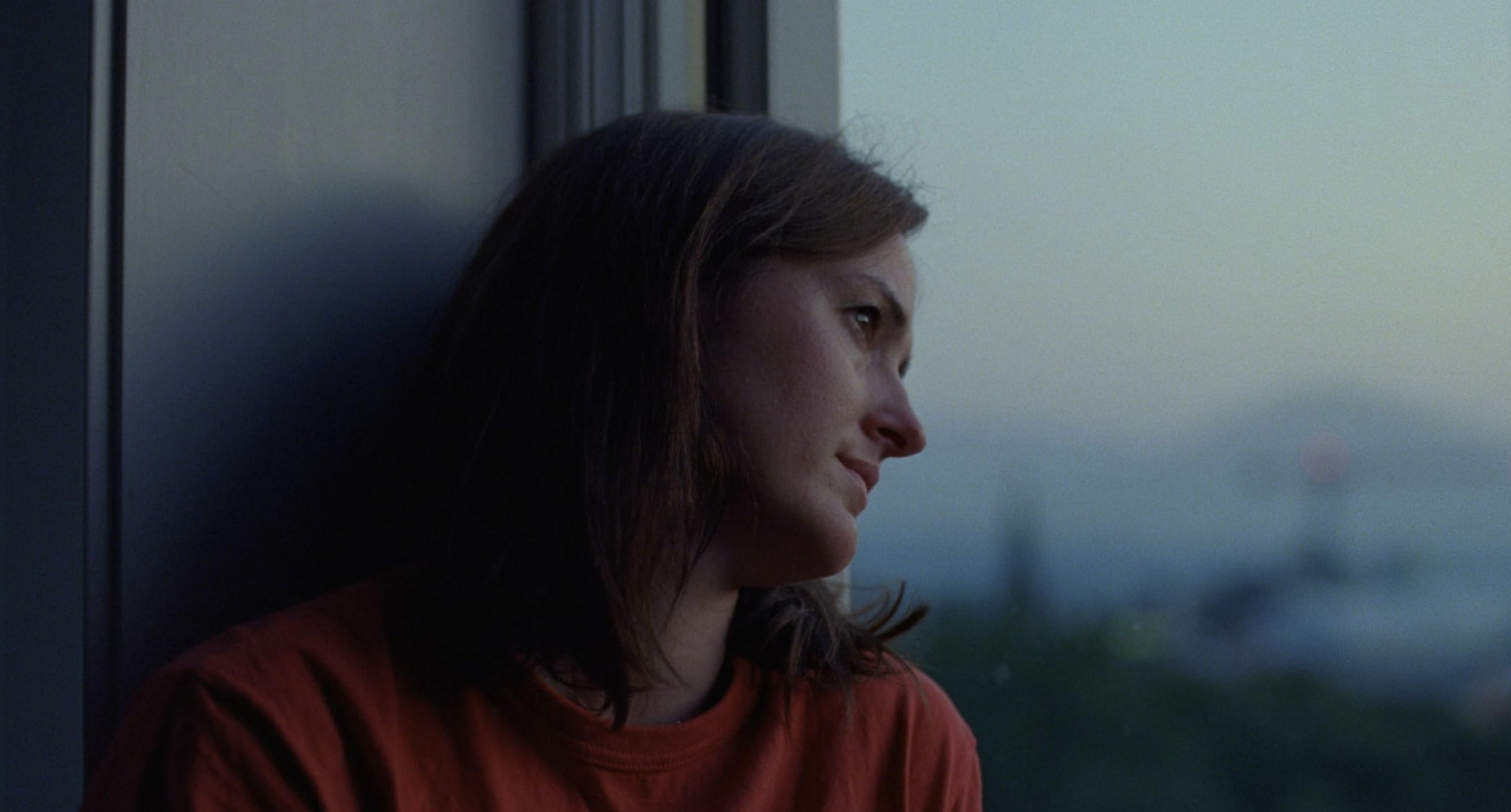 Renate Reinsve in ‘Sentimental Value’ (2025)