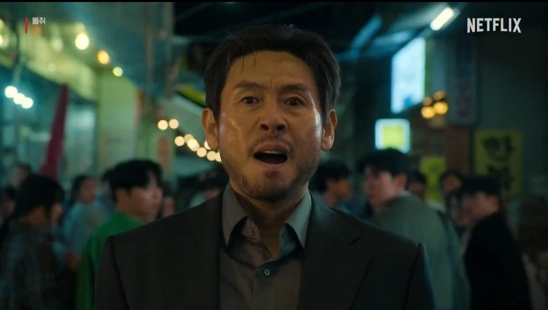 ‘Mousetrap’ challenges the Rat sign with a thriller rewarding strategic intelligence (Photo: Netflix)