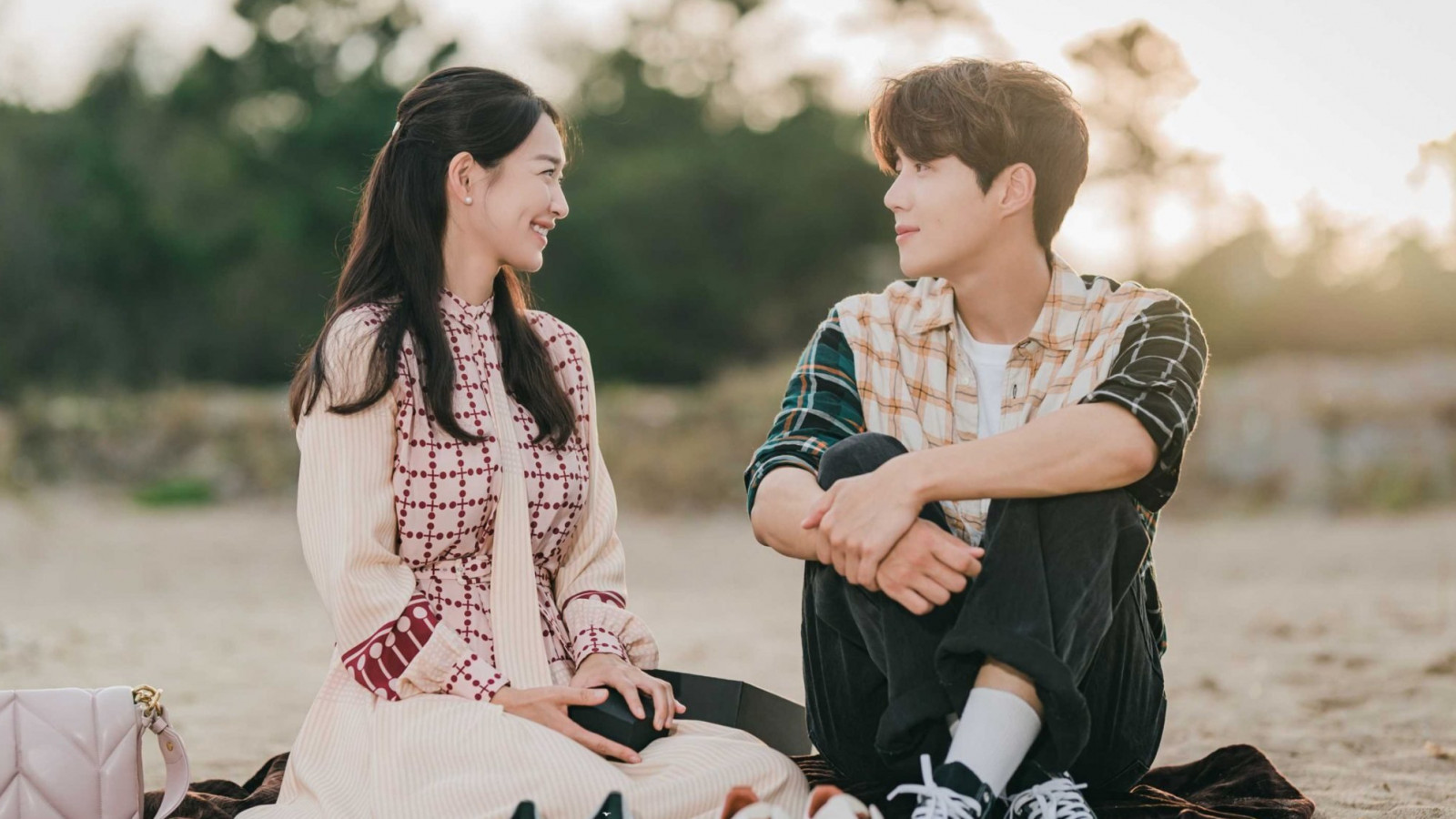 The perfect K-drama, like ‘Hometown Cha-Cha-Cha’, awaits based on your Chinese Zodiac sign for the Year of the Fire Horse (Photo: IMDB)