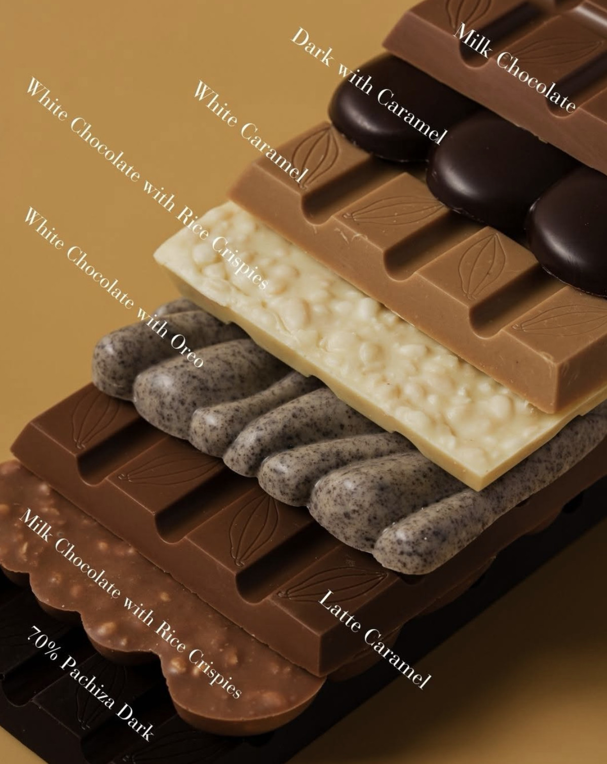 Where to buy the best local Philippine-made chocolate | Photo: Pia's Fine Chocolate / Instagram