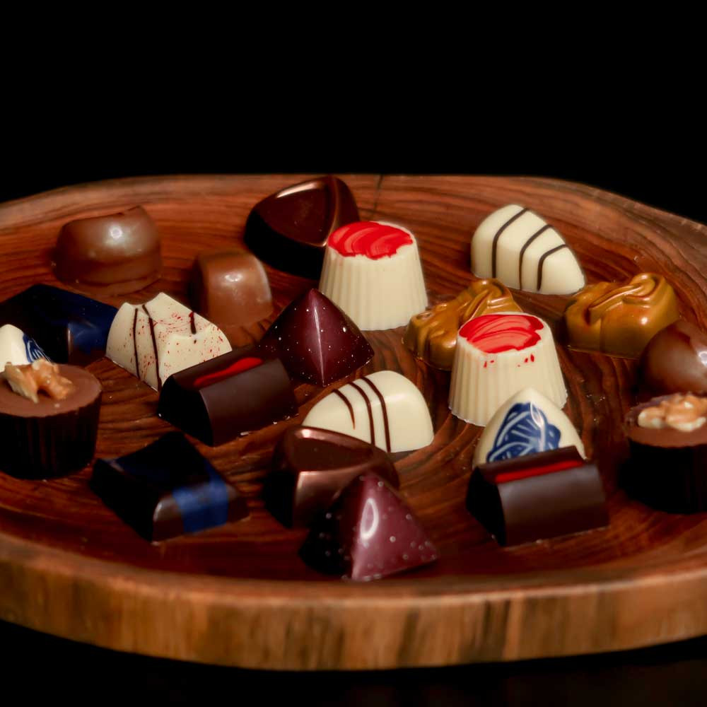 Where to buy the best local Philippine-made chocolate | Photo: CMV Txokolate / Website