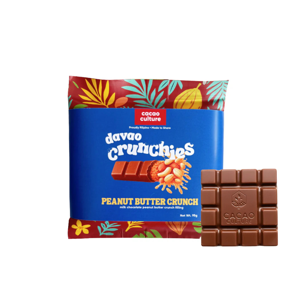 Where to buy the best local Philippine-made chocolate | Photo: Cacao Culture / Website