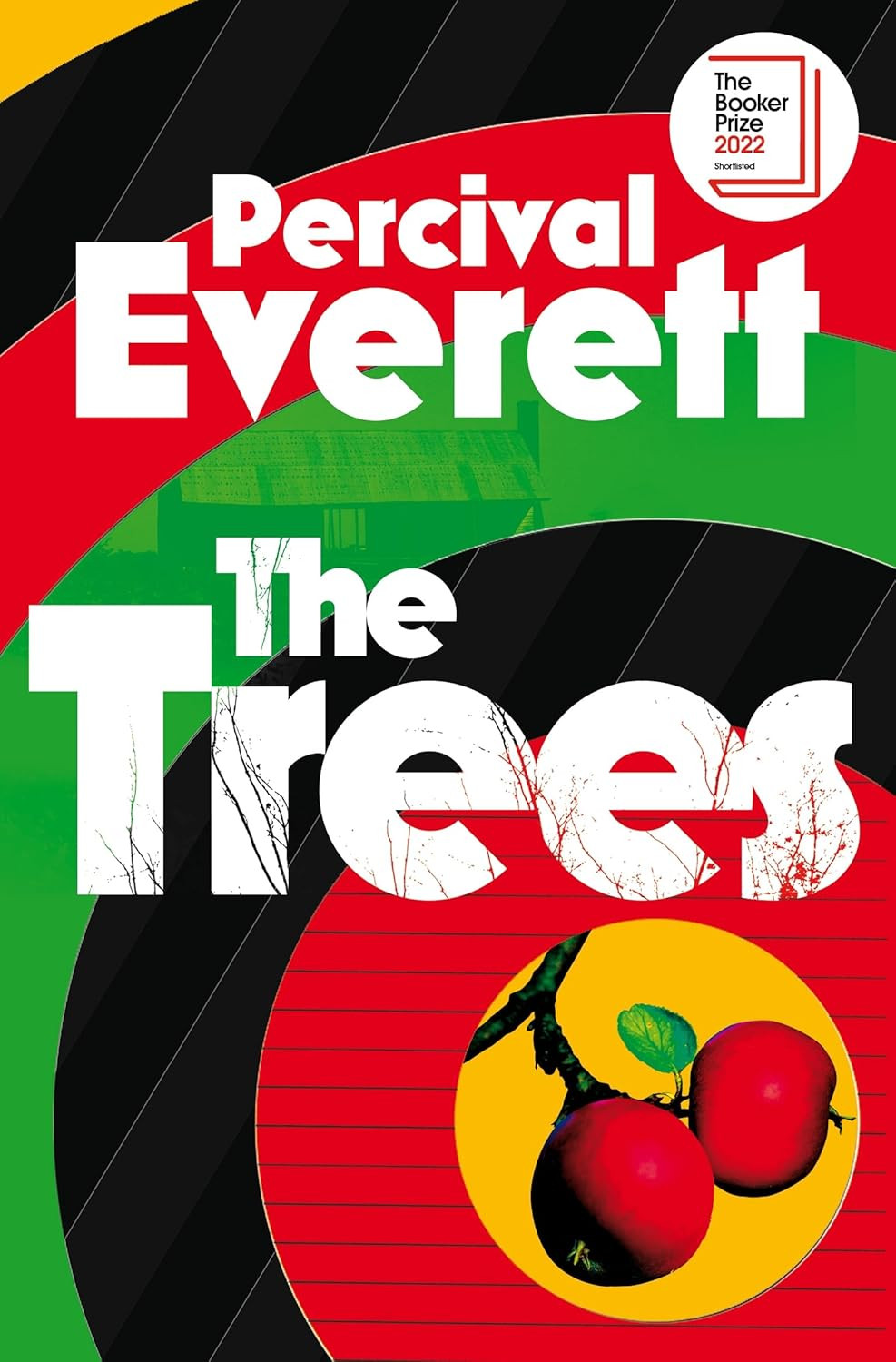 ‘The Trees’ by Percival Everett (Photo: Picador)