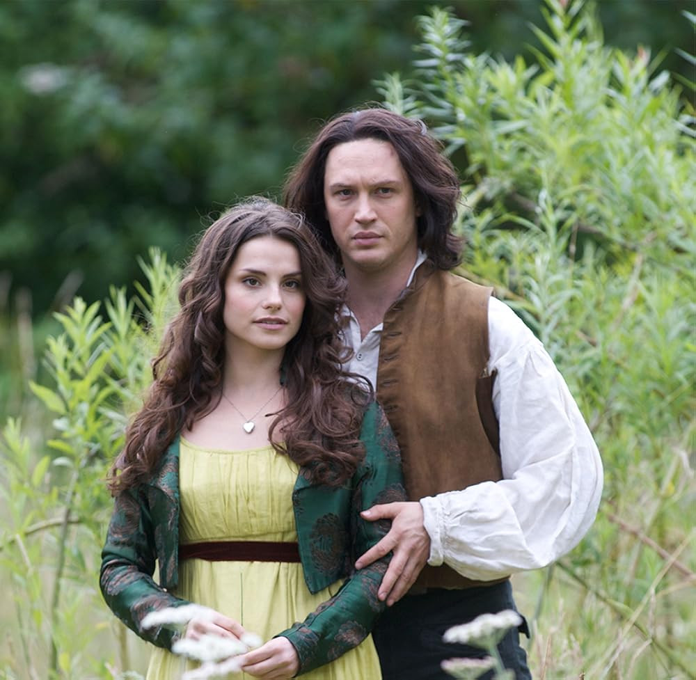 ‘Wuthering Heights’ doesn’t endure because Heathcliff is sexy. It's because he isn’t safe—and neither is the idea of love. (Photo: IMDB)