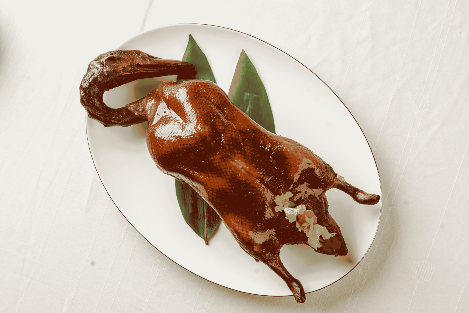 Chinese New Year menus | Red Lantern, Solaire Entertainment City