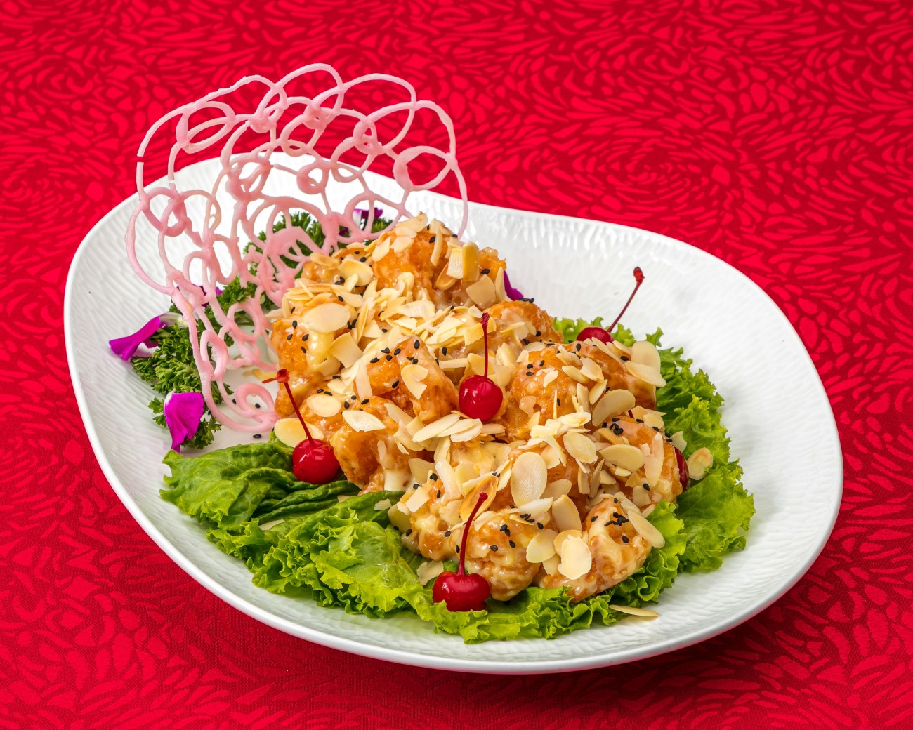 Chinese New Year menus | Manila Hotel