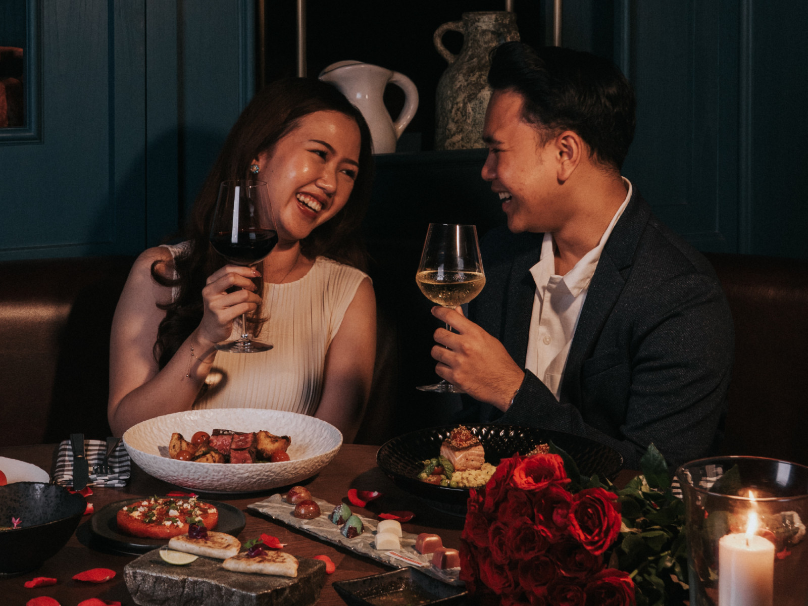 25hours Hotel Jakarta The Oddbird menawarkan Valentine's Day staycation yang berkesan