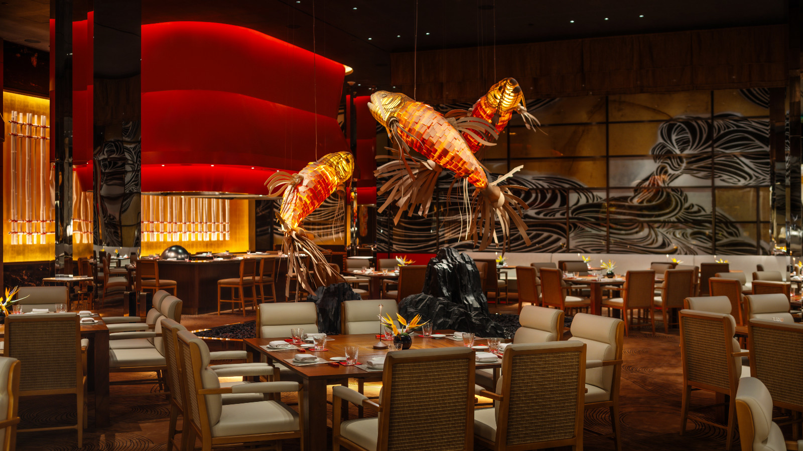 Mizumi (Wynn Palace)