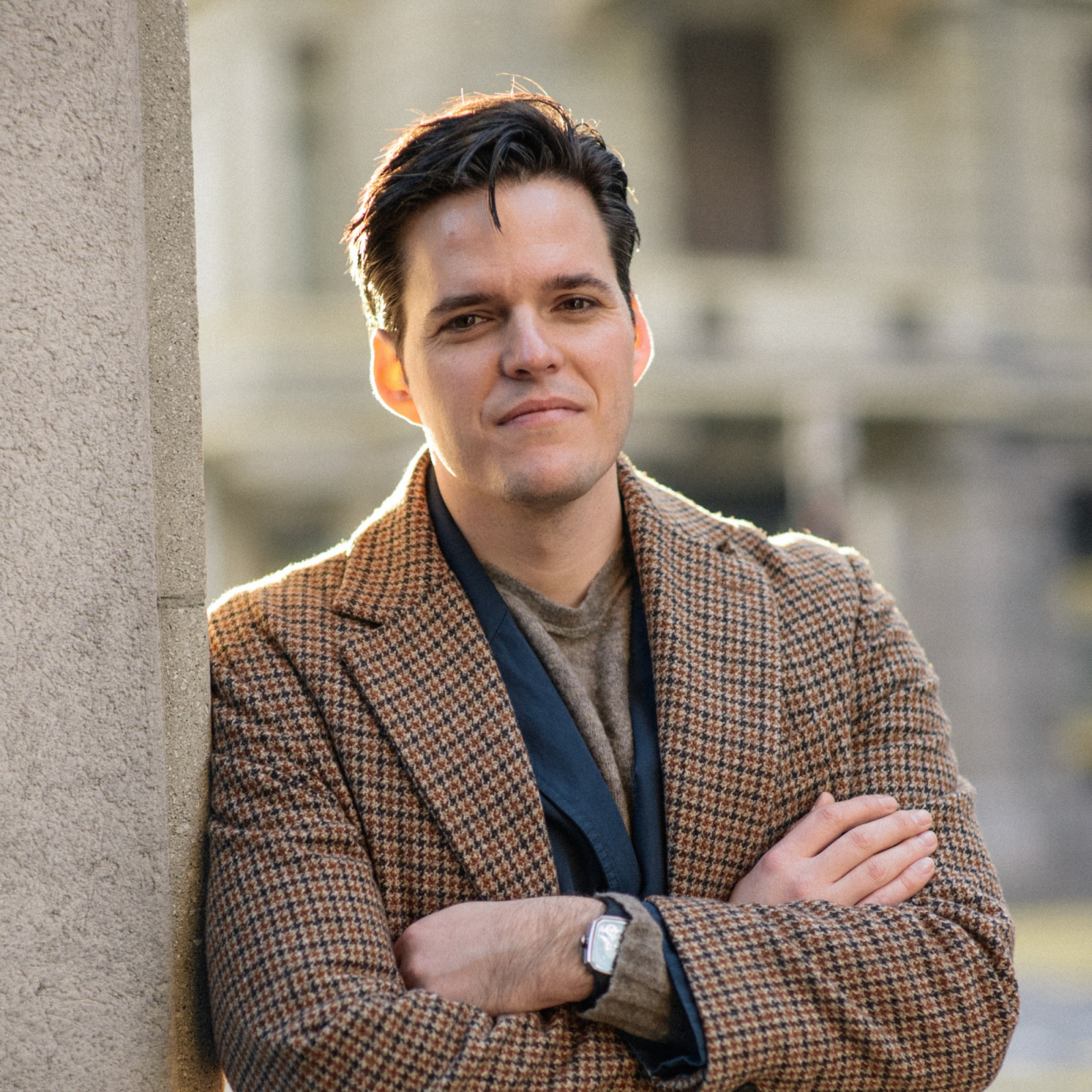 Cédric Joos