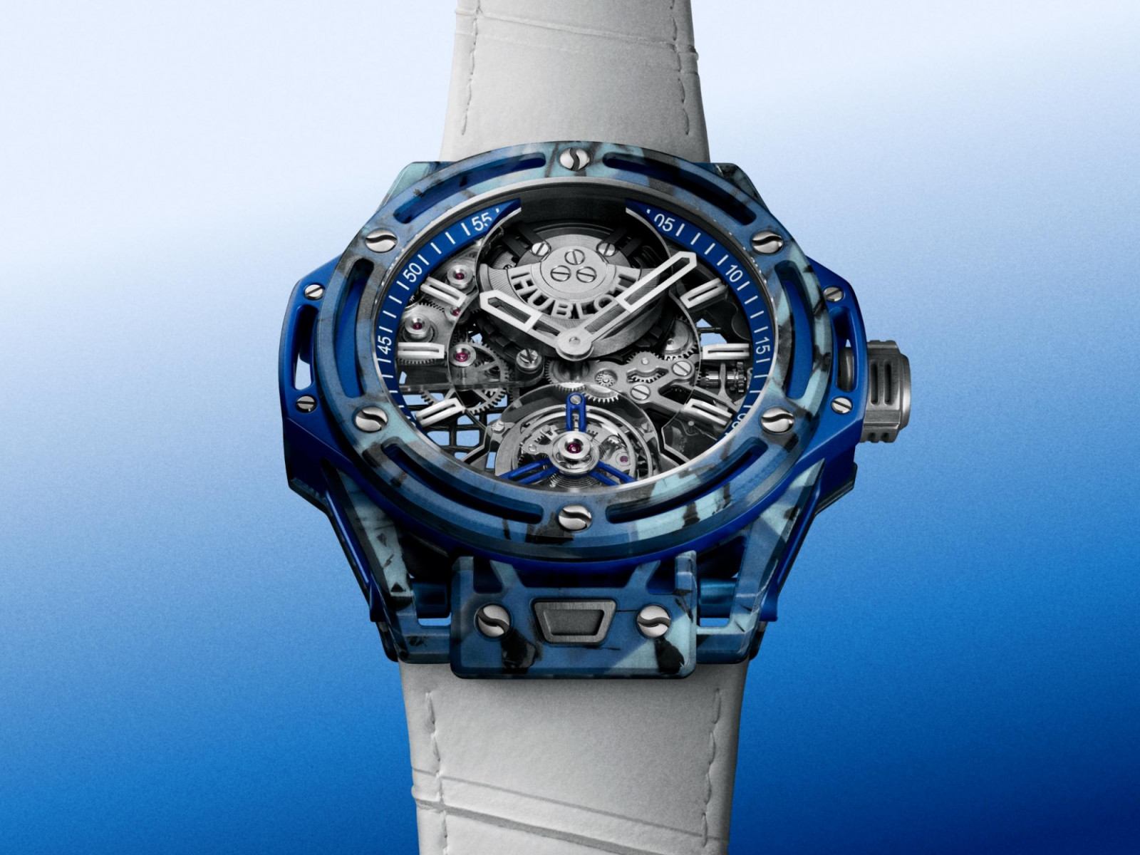 (Photo: Hublot)