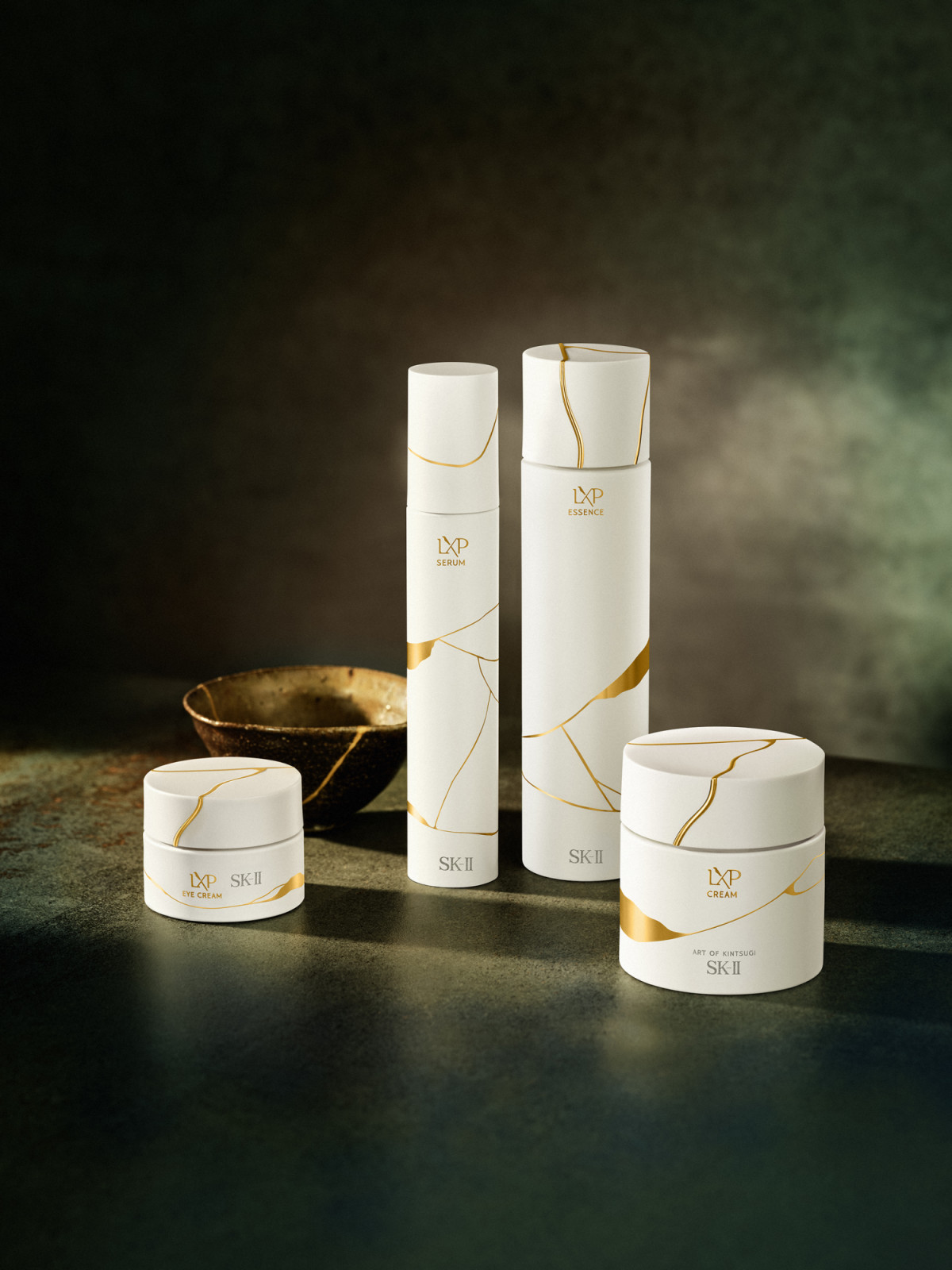 SK-II luncurkan LXP Craftsmanship Series: saat waktu tak lagi jadi musuh, melainkan sekutu bagi kecantikan