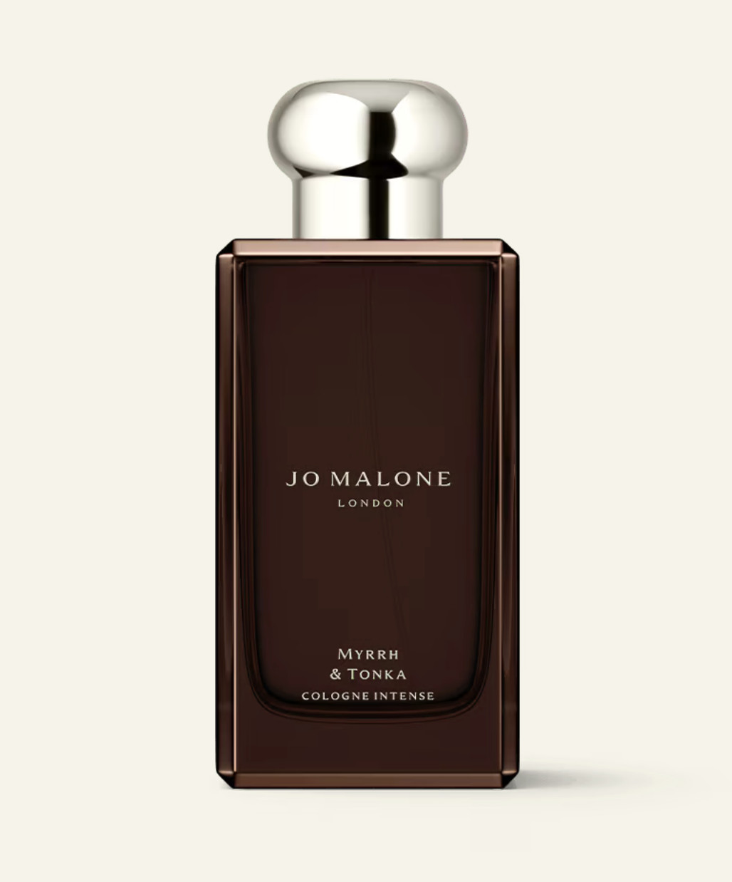 Jo Malone Myrrh & Tonka: Resinous myrrh, creamy tonka and vanilla,  (Photo: Jo Malone London)