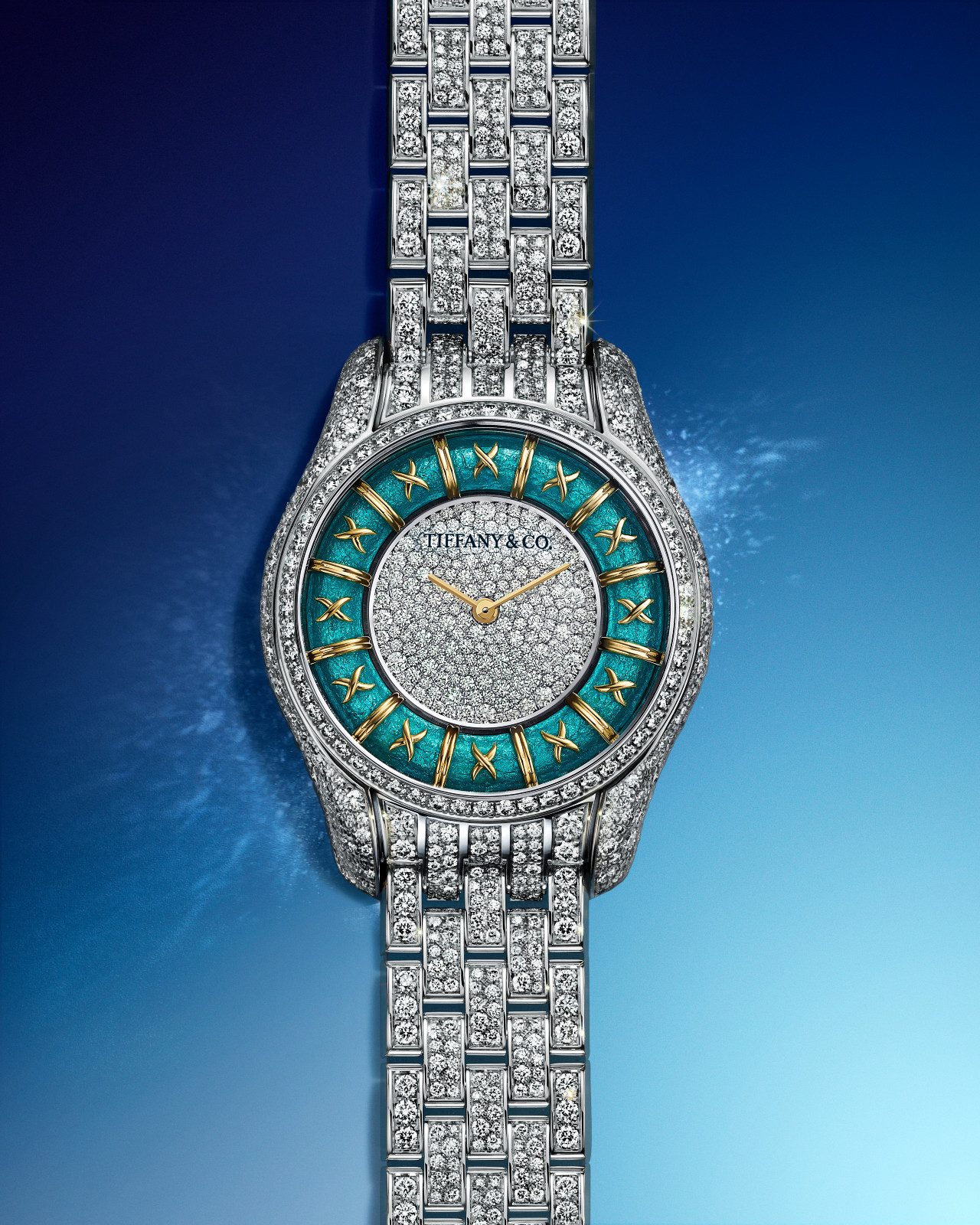 18WDI AQUA BOR WTCH QZ DBLT 36