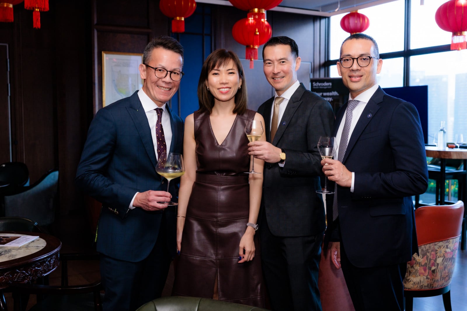 Schroders Wealth Management