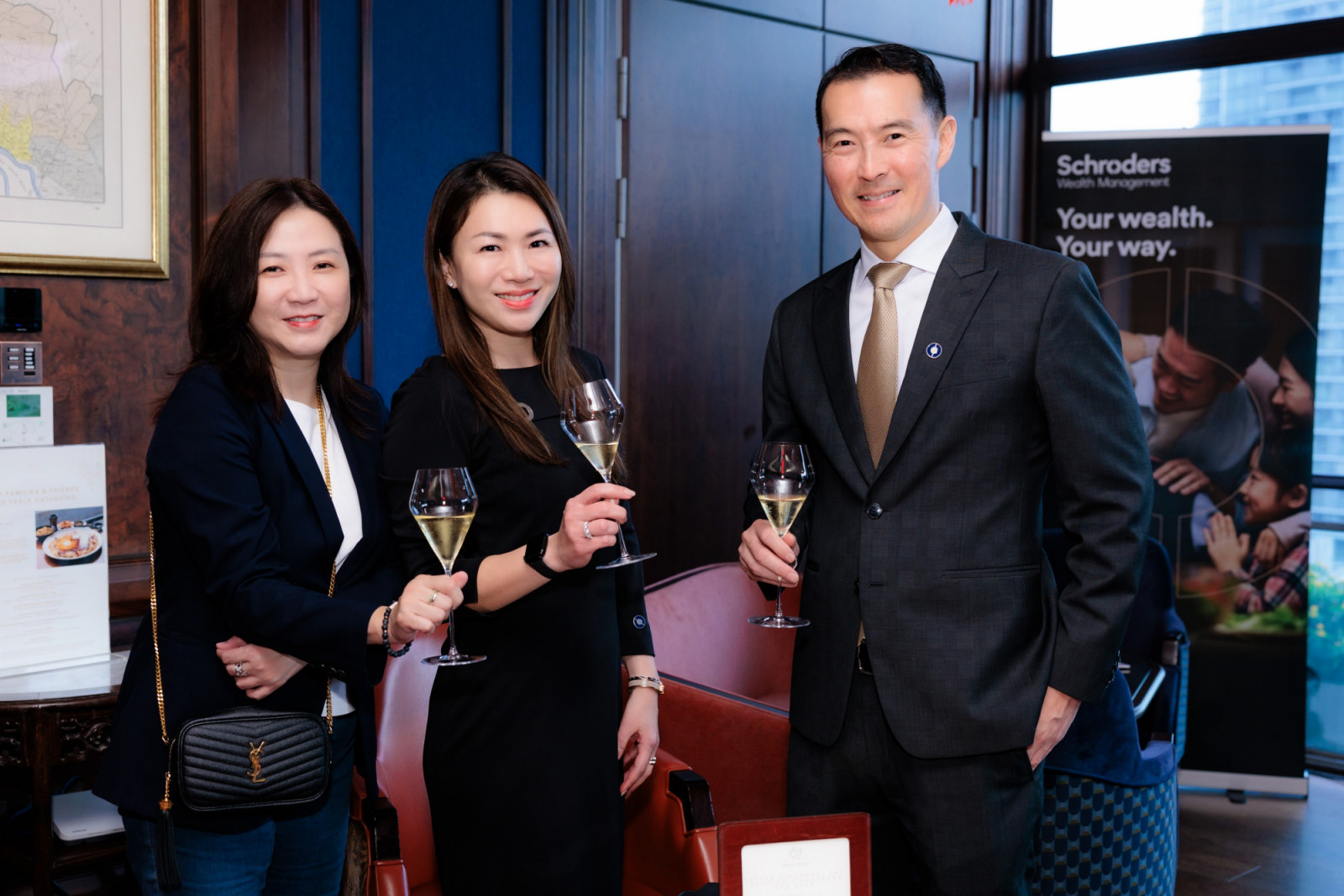 Schroders Wealth Management
