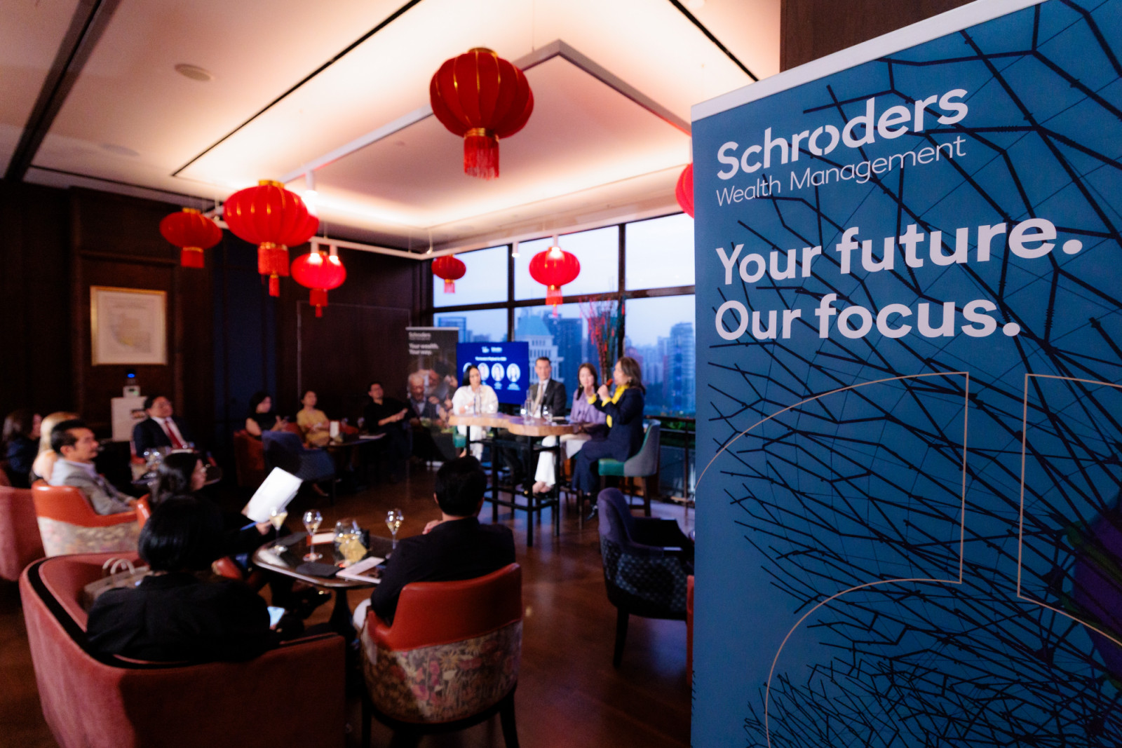 Schroders Wealth Management