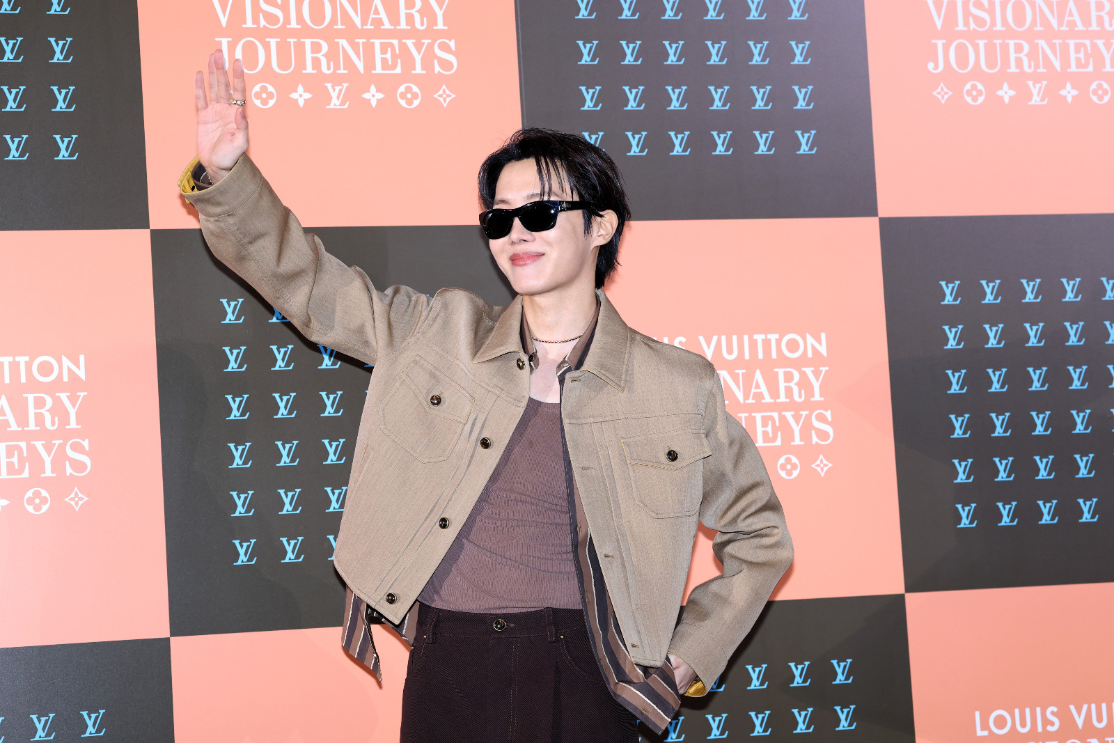 J Hope s hobicore Evolution 7 Stylish Looks Defining K pop Fashion 