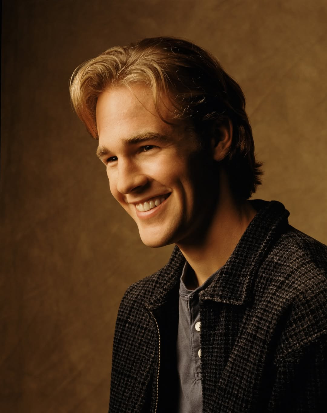 The official Instagram of ‘Dawson’s Creek’ shared an image of a young James Van Der Beek, captioned: “We are deeply saddened by the passing of James Van Der Beek. His iconic portrayal of Dawson Leery helped define a generation of television for fans and continues to resonate with audiences today. Our thoughts are with his family and loved ones”. (Photo: Dawson’s Creek/Instagram)