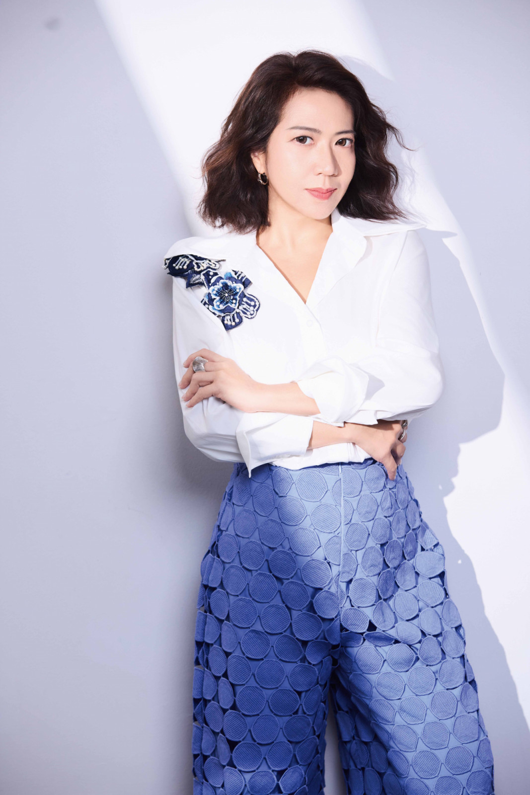 Amanda Pang, founder of AMP Design Co