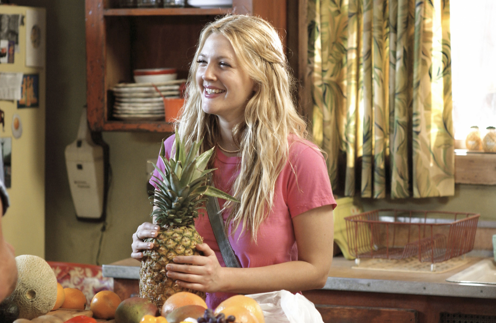 Drew Barrymore has delivered some of cinema’s most comforting romantic comedies like ‘50 First Dates’ (Photo: IMDB)
