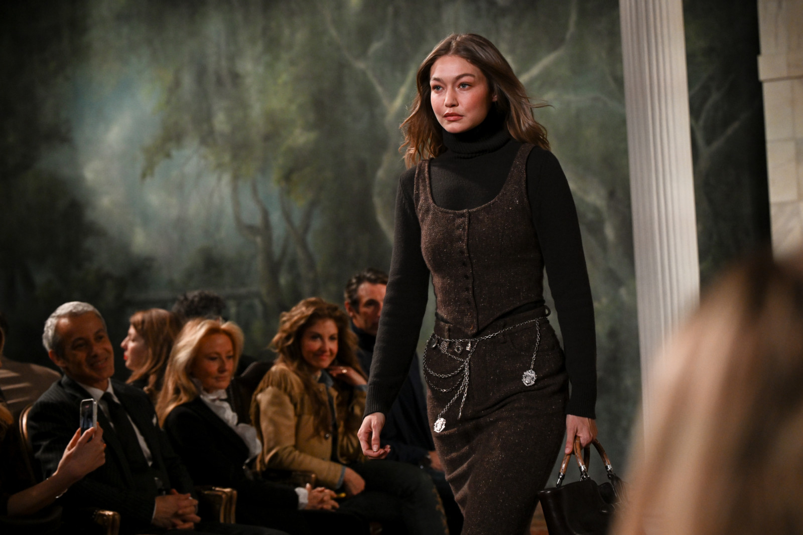 Gigi Hadid