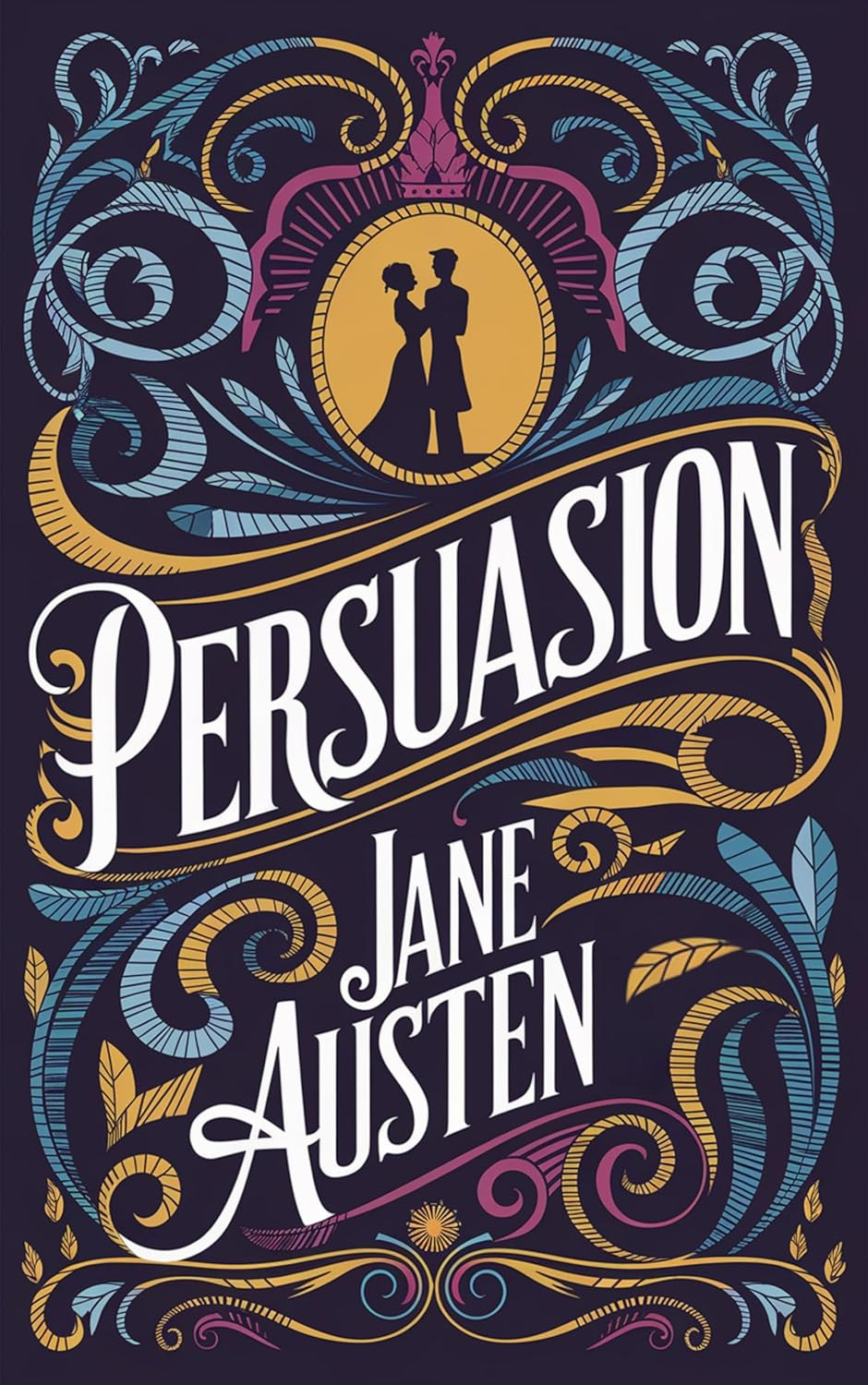 ‘Persuasion’ by Jane Austen (Photo: Grapevine India)