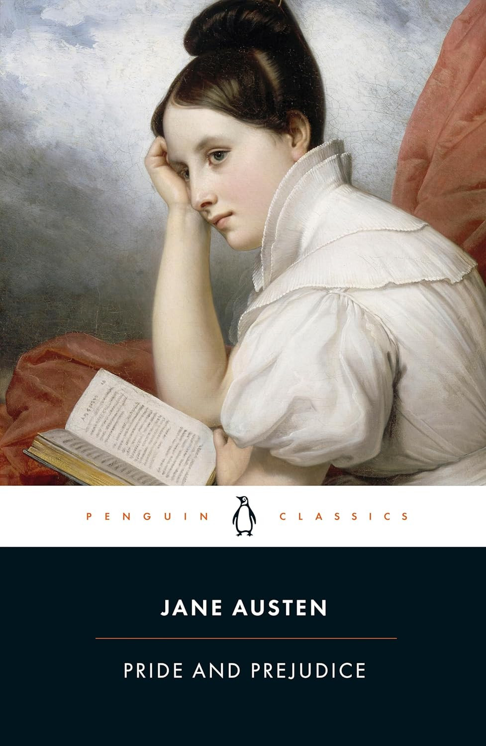 ‘Pride and Prejudice’ by Jane Austen (Photo: Penguin Books)