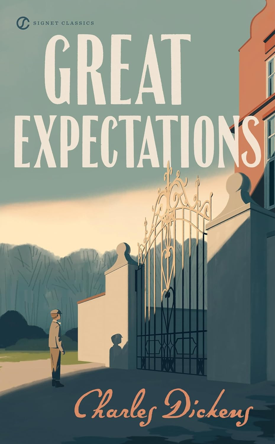 ‘Great Expectations’ by Charles Dickens (Photo: Signet)