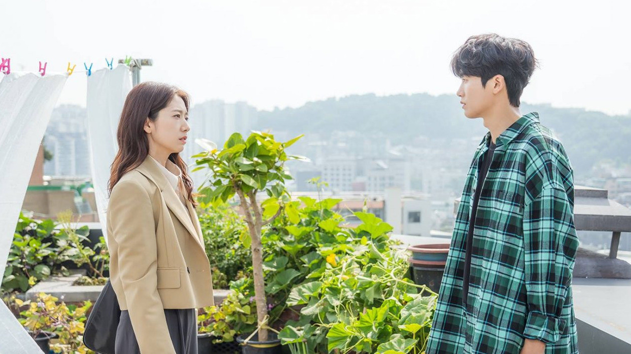 Enemies-to-lovers K-dramas have the most satisfying endings (Photo: IMDB)