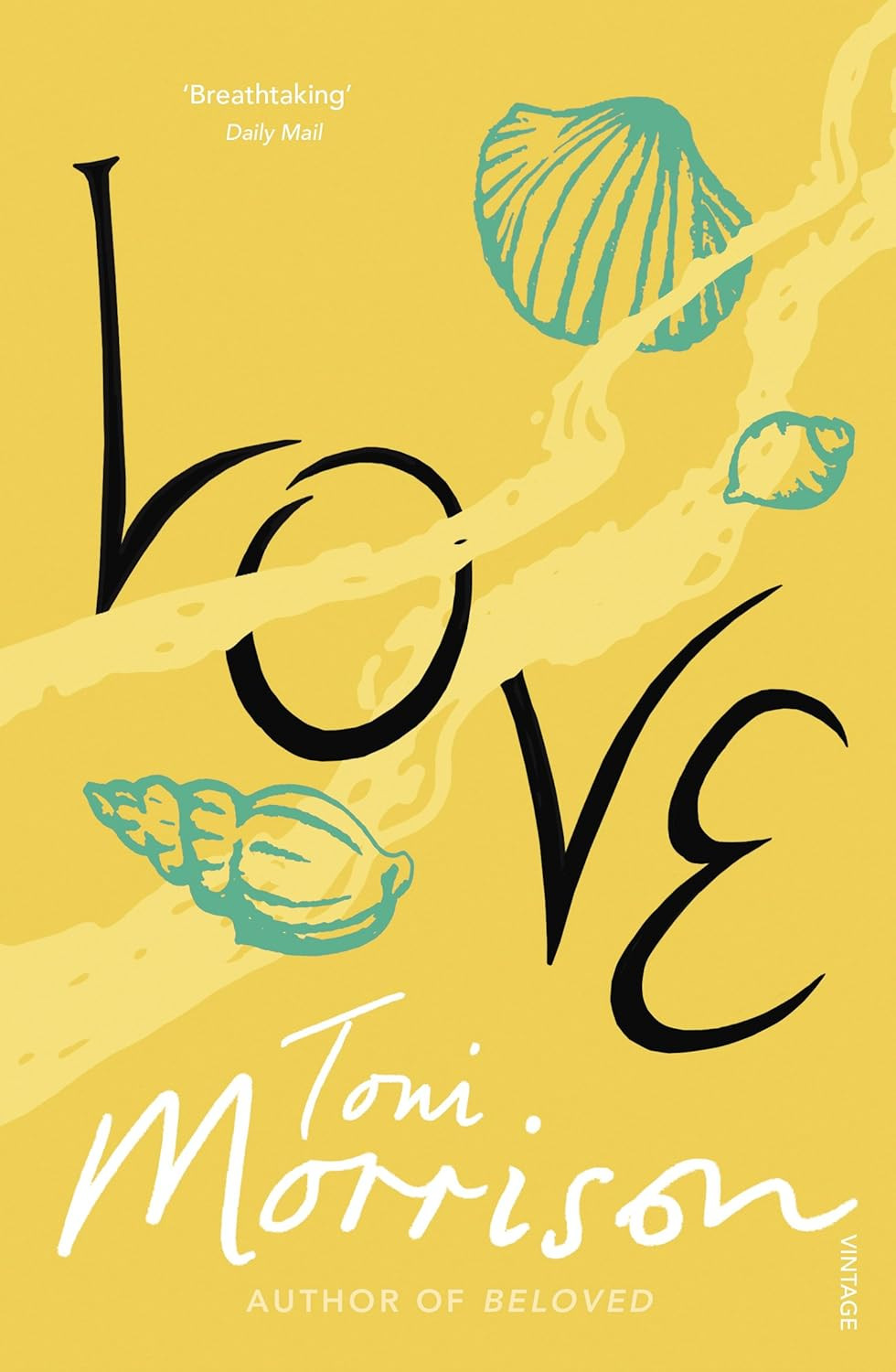 Love – ‘Love’ (Photo: Vintage)