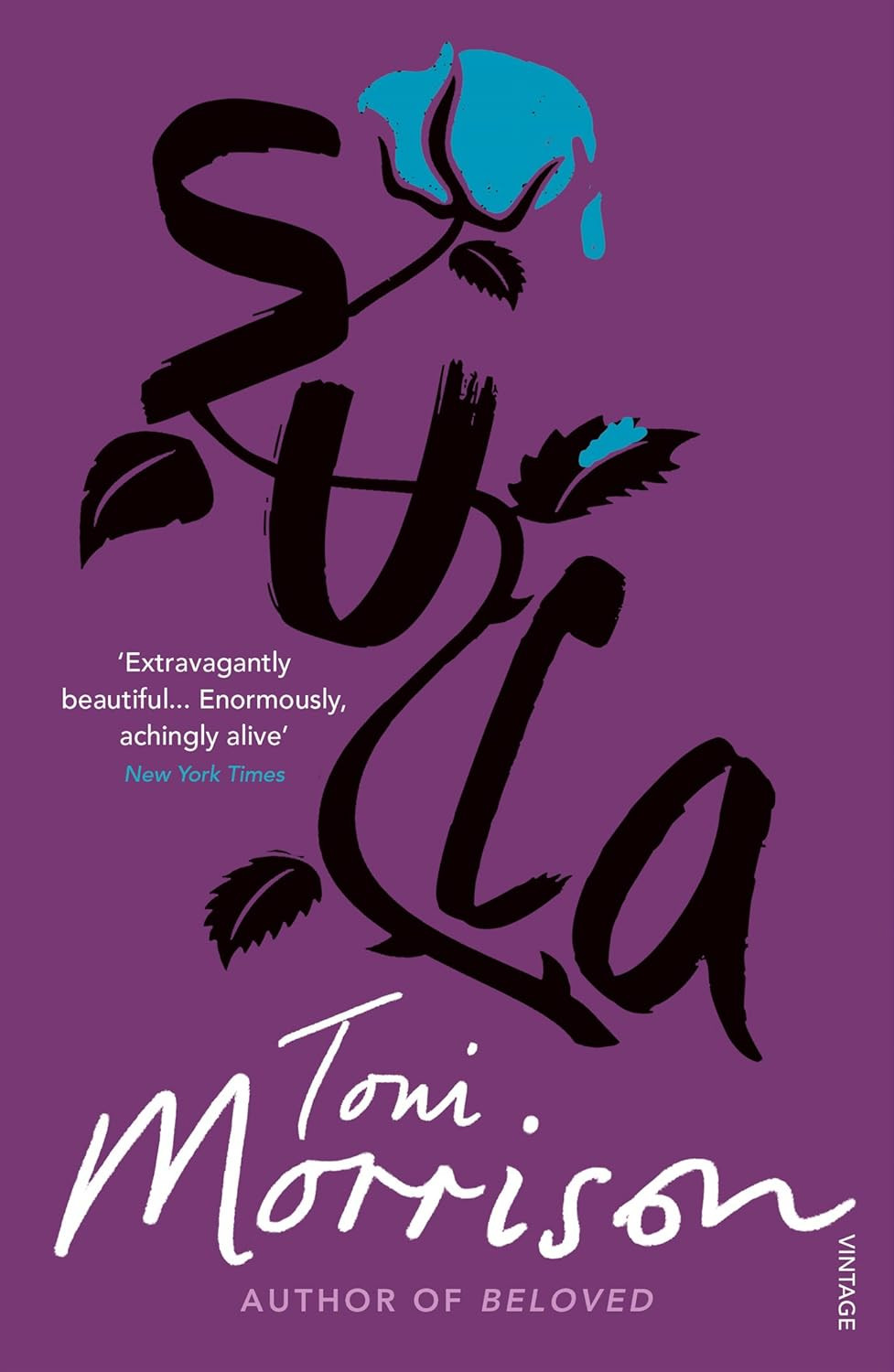 Sula – ‘Sula’ (Photo: Vintage)
