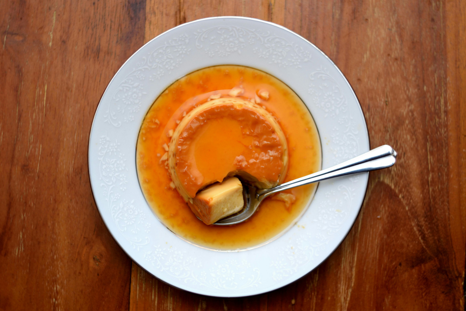 12 must-try delectable custards in Asia