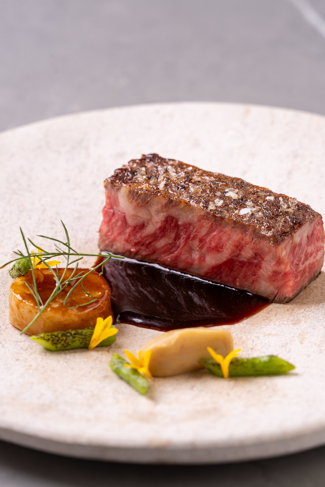 Wagyu from Asador Alfonso