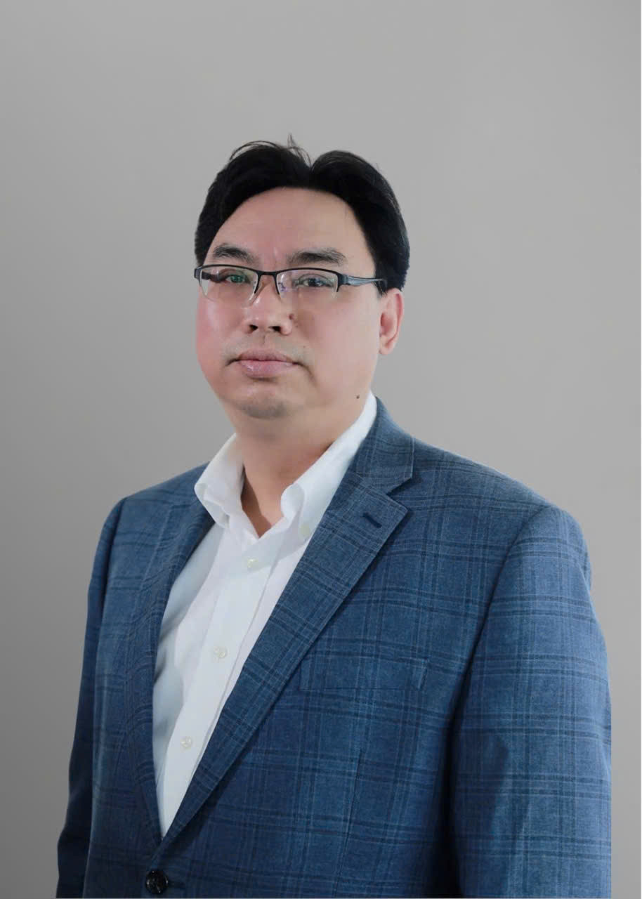 Nguyen Trong Khang