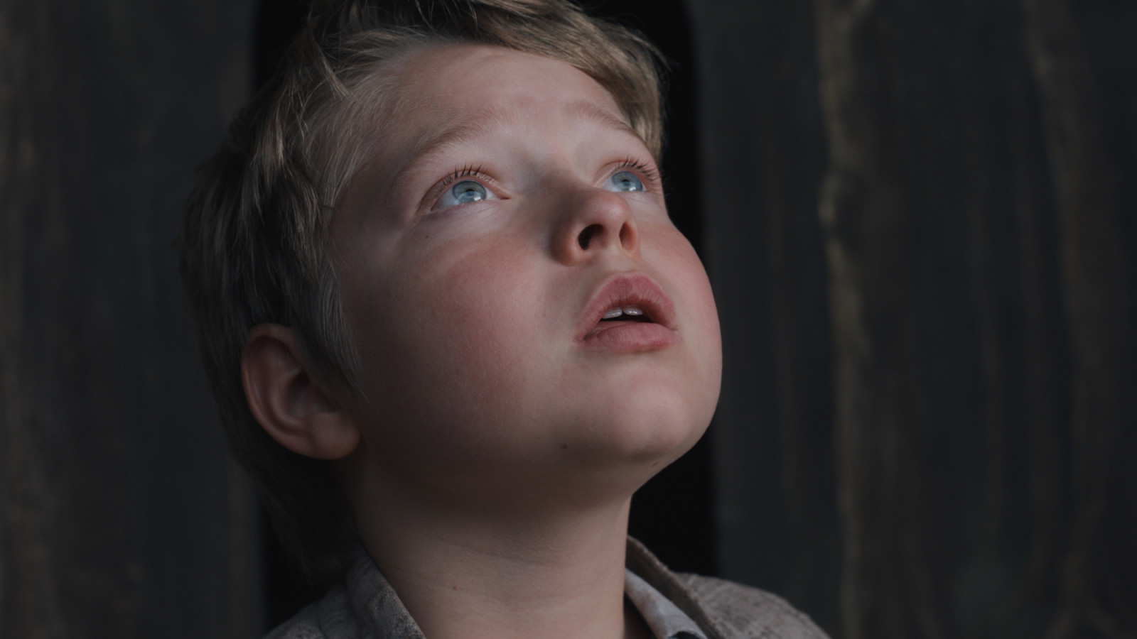 A look inside Chloé Zhao’s ‘Hamnet’ (Photo: Universal Pictures)