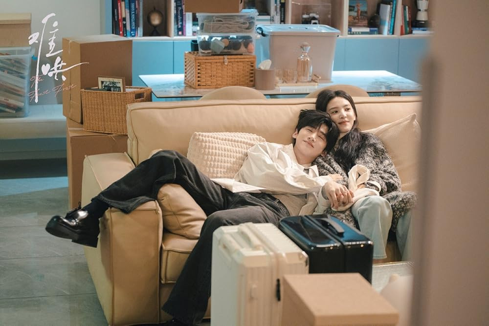 Light-hearted C-dramas can be deep in their own way. (Photo: IMDB)