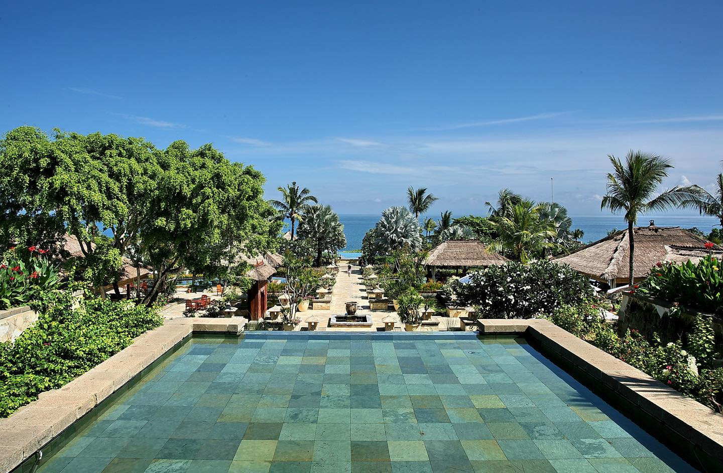 Ayana阿雅娜度假園區(Photo: Ayana Resort)