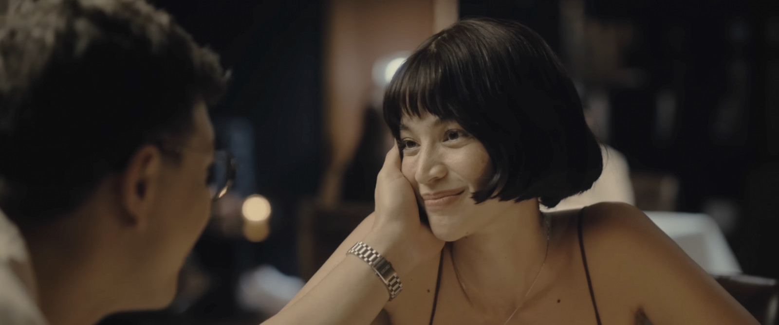 Anne Curtis as Ellie in ‘The Loved One’ (Photo: Viva Films and Cornerstone Studios)