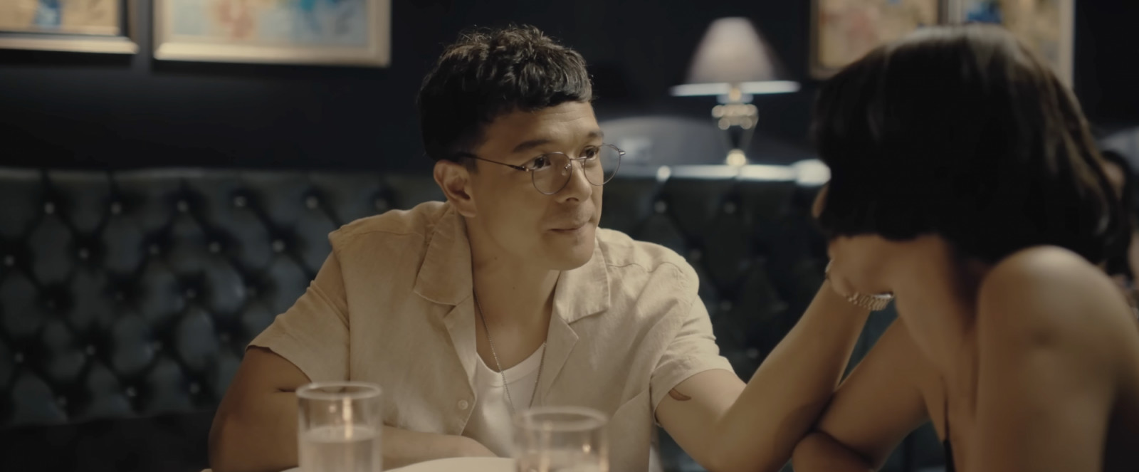 Jericho Rosales as Eric in ‘The Loved One’ (Photo: Viva Films and Cornerstone Studios)