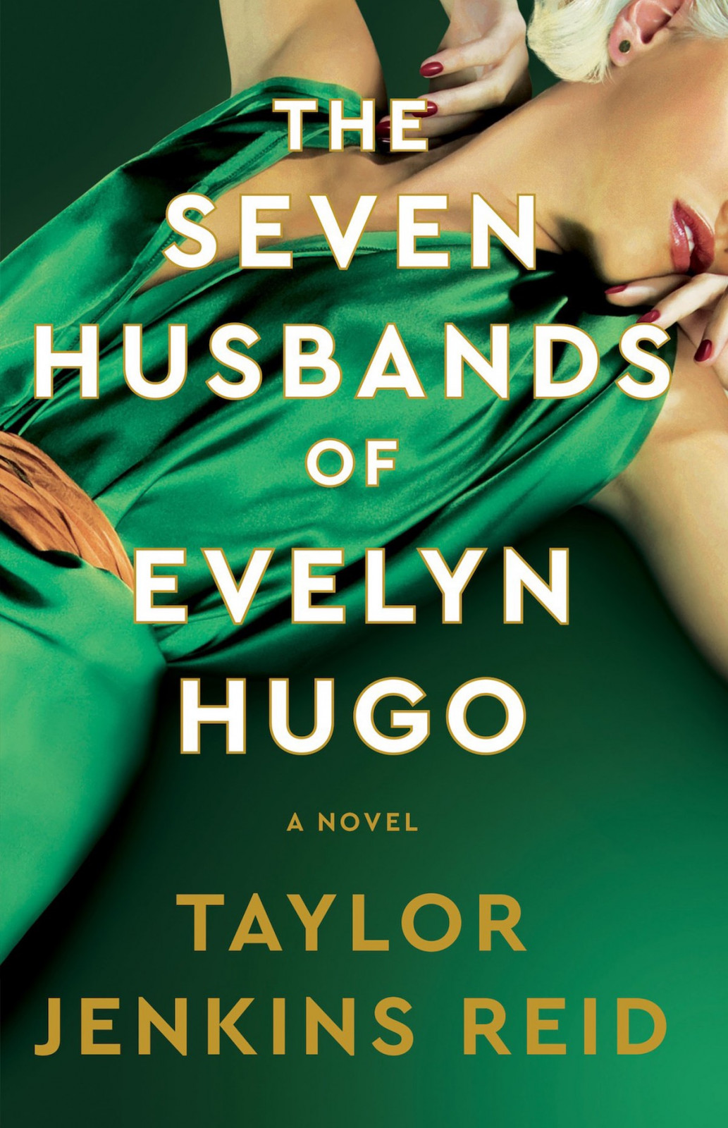 BookTok fans have been fancasting the characters way before a movie adaptation was even announced. (Photo: Taylor Jenkins Reid Official Website)
